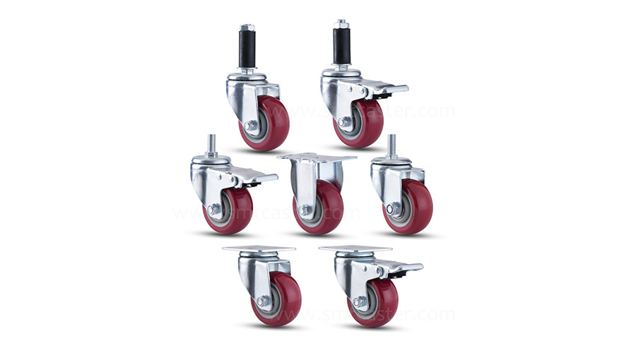 Medium-Duty-Casters-Serial